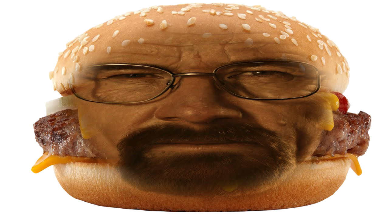 Heisenburguer