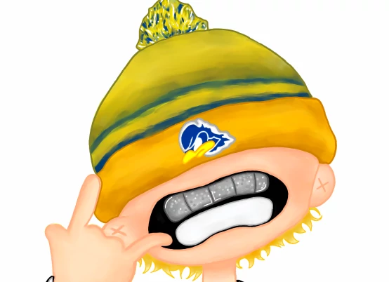 Imagen de Gorrito